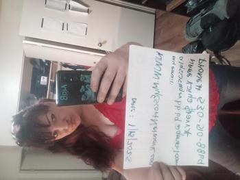 KAYLA Starr, 28 Caucasian female escort, Redding