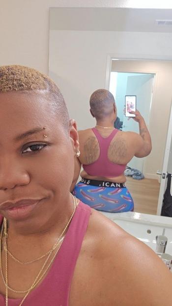 Bojanglesbaby , 45  female escort, Redding