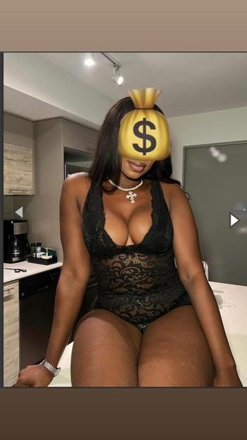 GiiGii Tha Model, 30  female escort, Redding