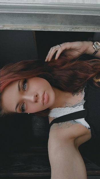 Lotus, 29  female escort, Redding